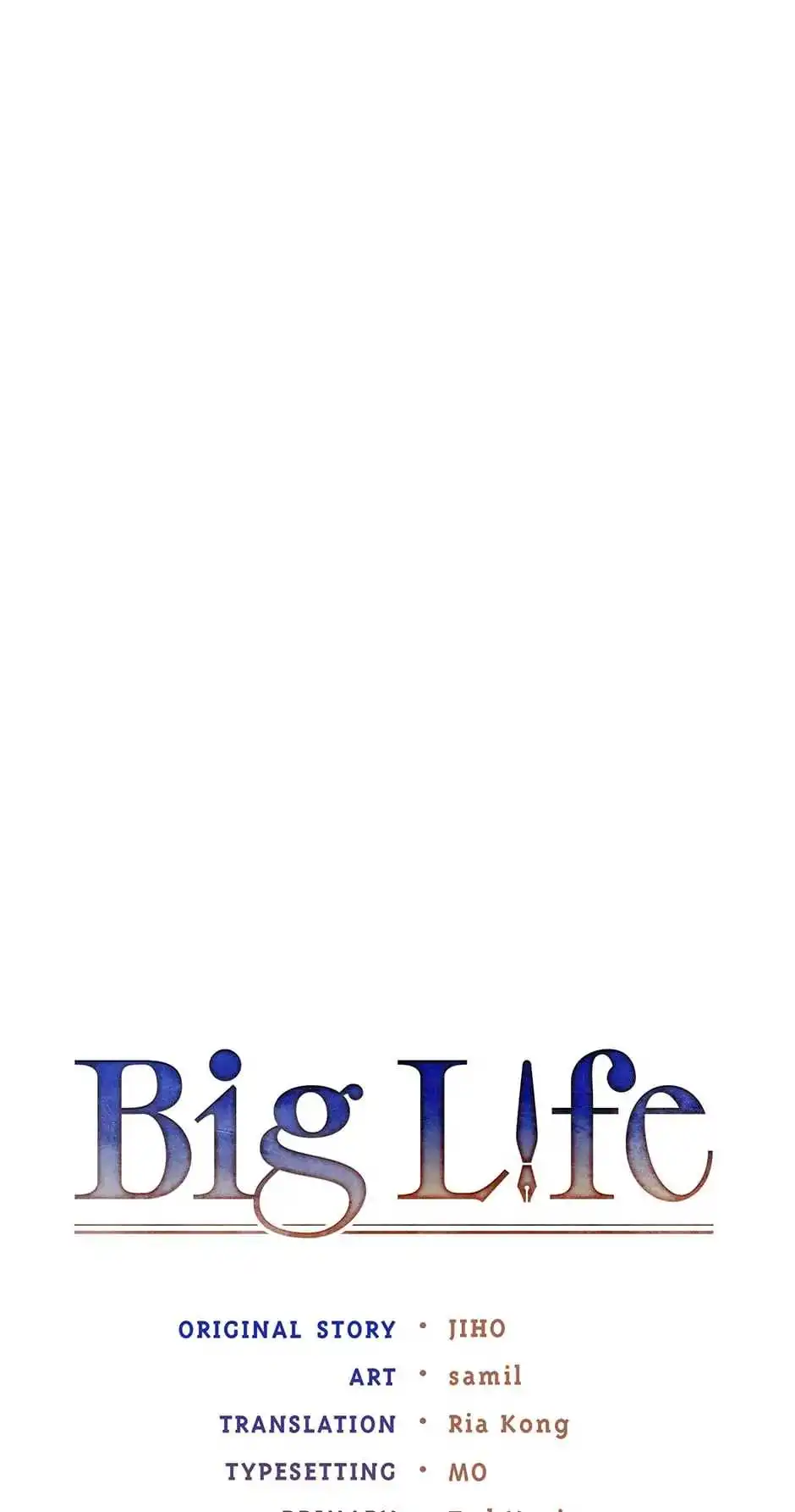 Big Life Chapter 97 11